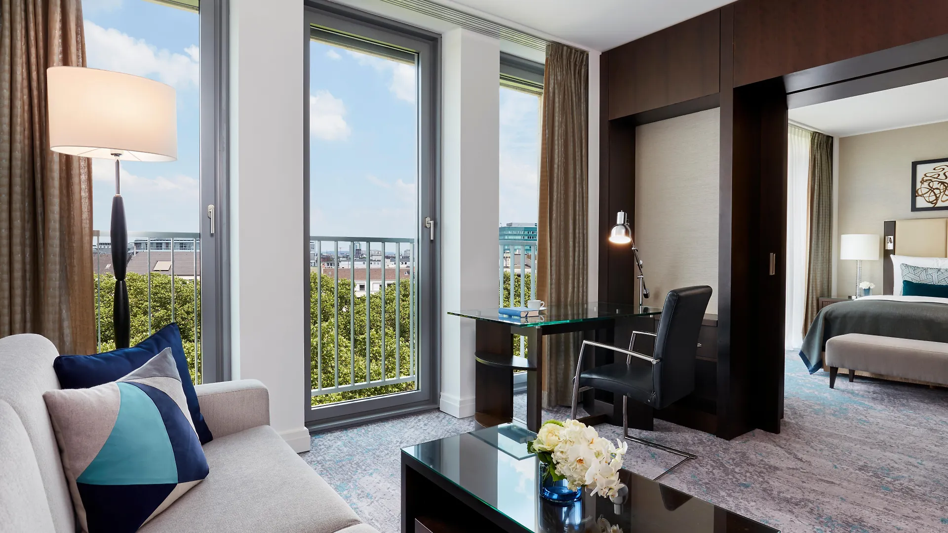 Hotel Ko59 Dusseldorf - Member Of Hommage Luxury Hotels Collection 독일