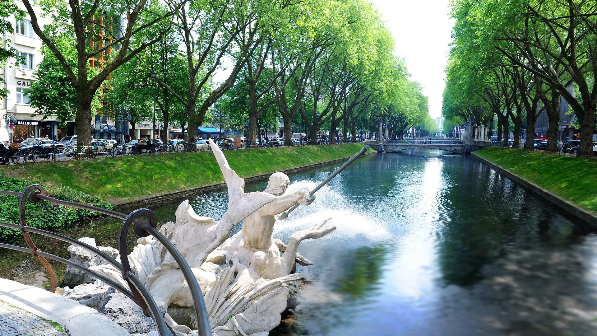 Hotel Ko59 Dusseldorf - Member Of Hommage Luxury Hotels Collection 5*,
