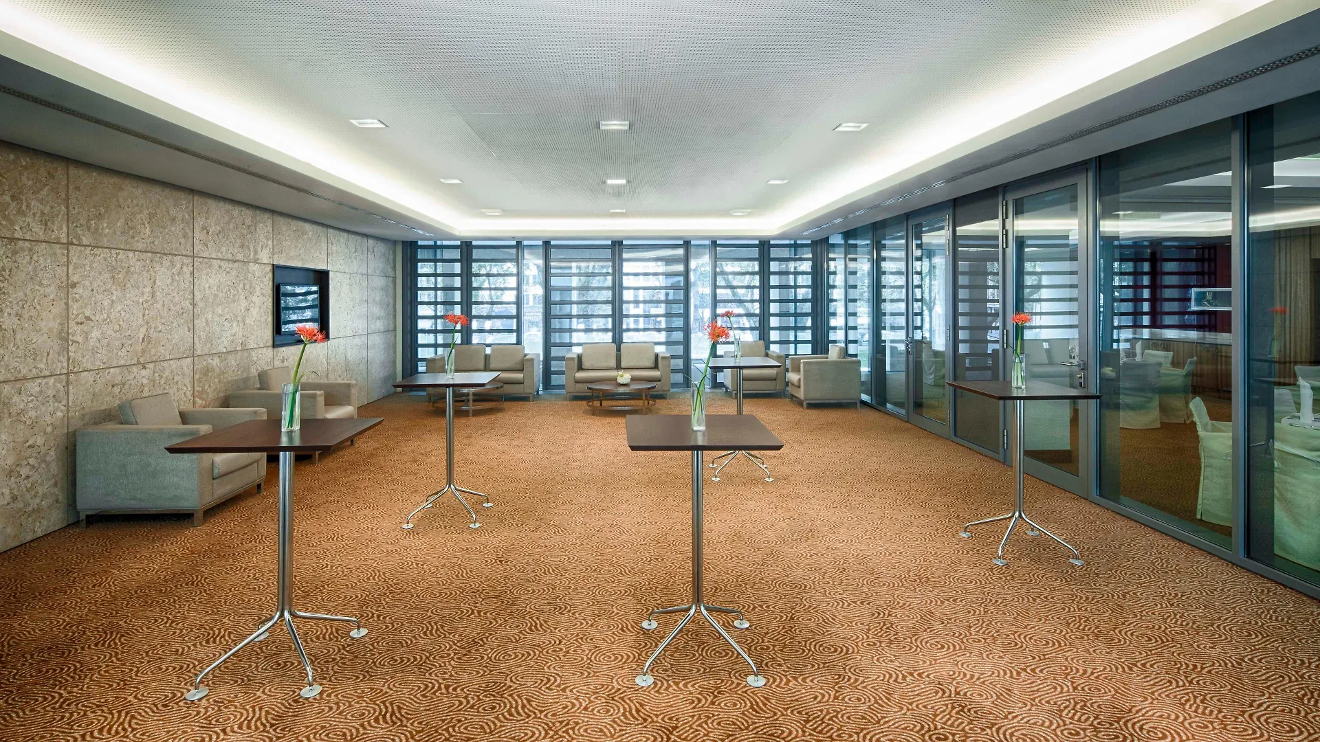 Hotel Ko59 Dusseldorf - Member Of Hommage Luxury Hotels Collection 5*,  독일
