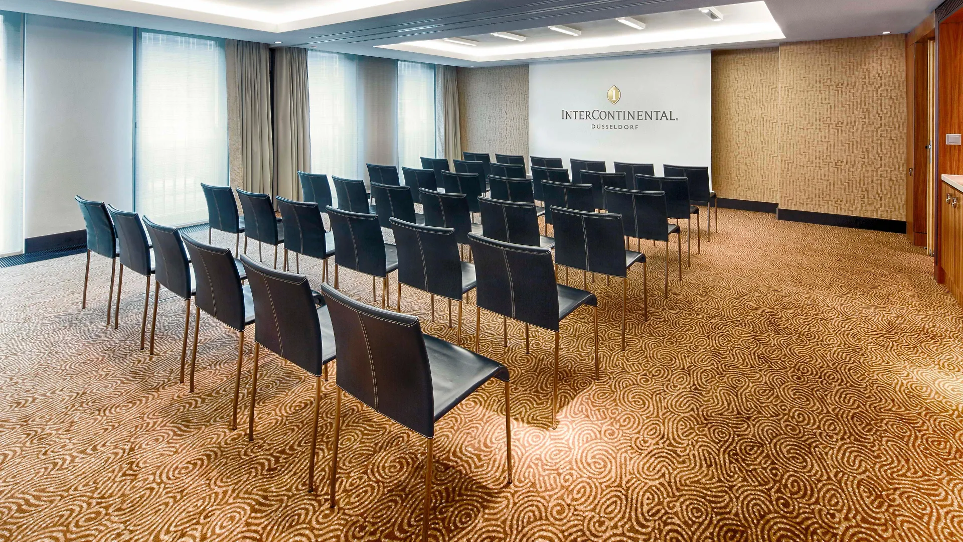 Hotel Ko59 Dusseldorf - Member Of Hommage Luxury Hotels Collection 5*,
