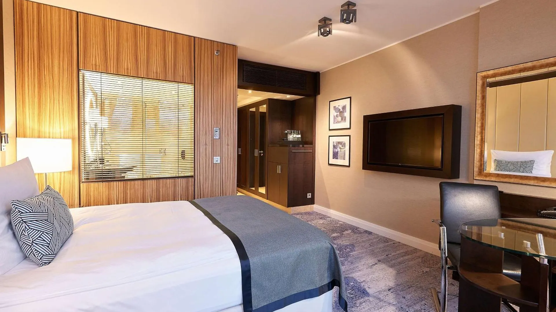 *****  Hotel Ko59 Dusseldorf - Member Of Hommage Luxury Hotels Collection 독일
