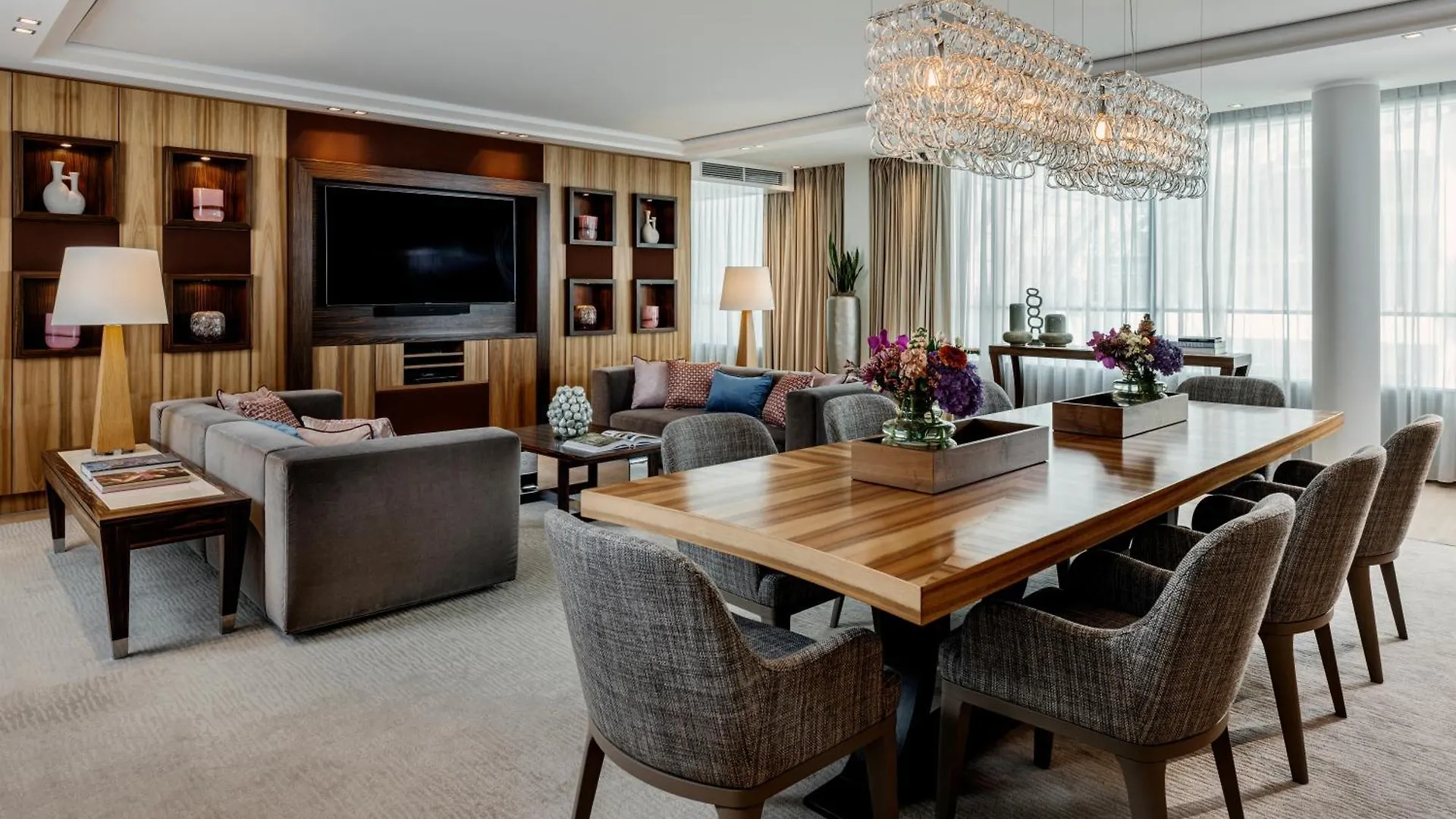 *****  Hotel Ko59 Dusseldorf - Member Of Hommage Luxury Hotels Collection 독일