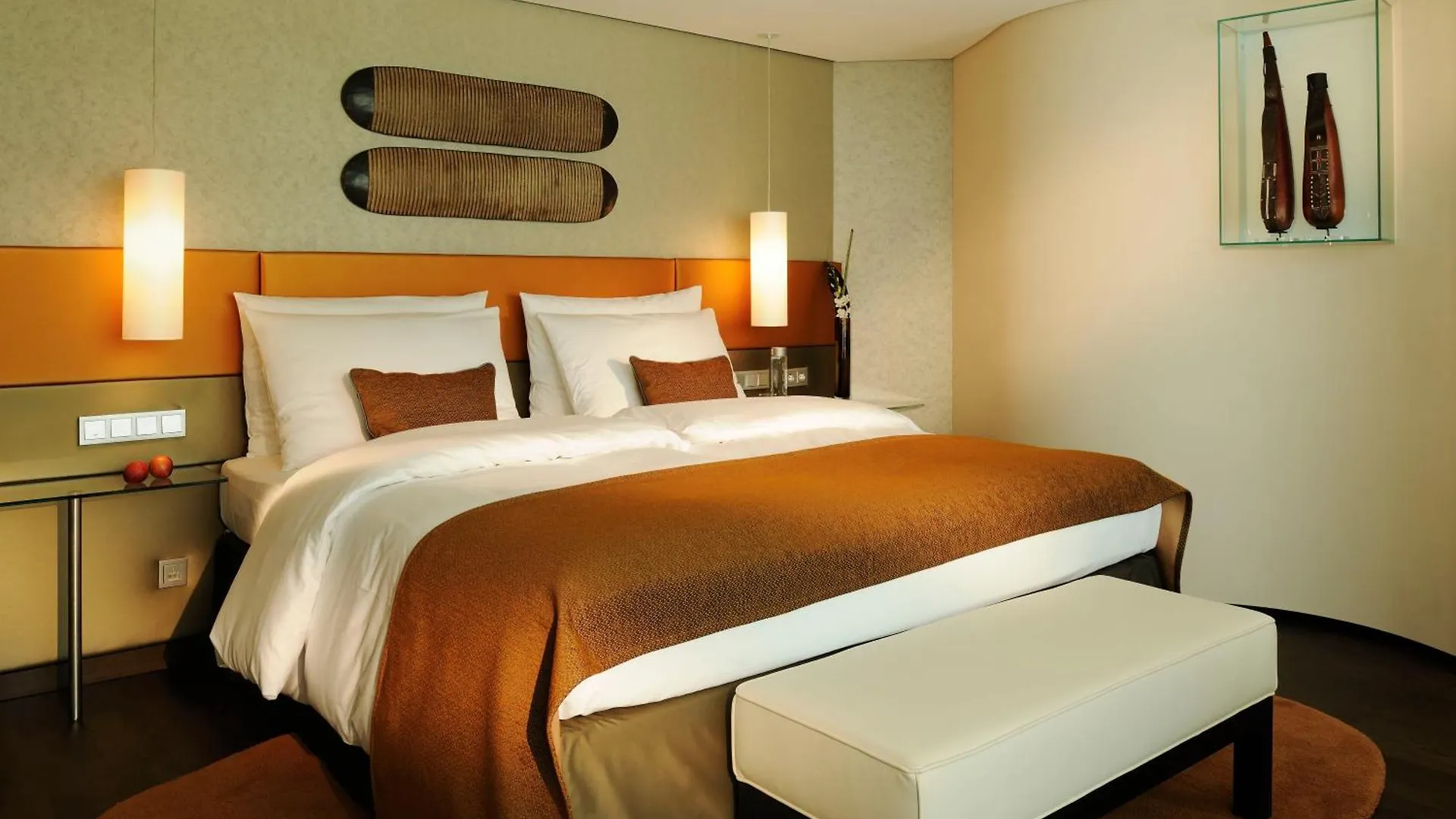 Hotel Ko59 Dusseldorf - Member Of Hommage Luxury Hotels Collection