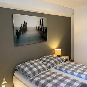 Apartment City Düsseldorf/pempelfort, Düsseldorf