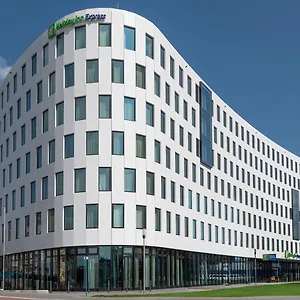Express - Hauptbahnhof By Ihg 뒤셀도르프