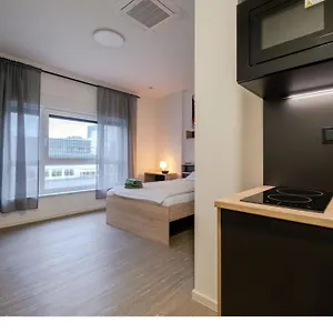 4* Apart Otel Jade & Jabo - Sehr Schoene & Apartements Zum Wohlfuehlen Tageweise & Wochenweise Buchbar