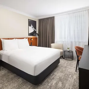 5* Otel Hilton
