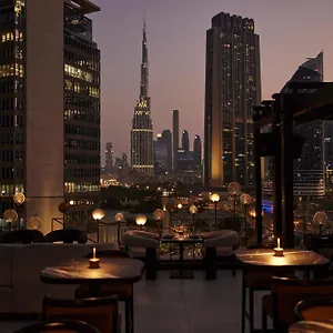 ***** Otel Four Seasons International Financial Centre Birleşik Arap Emirlikleri