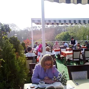 **** Otel Gülhanepark Hotel&spa Türkiye