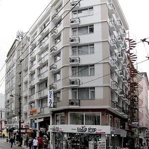 ** Otel Samil Türkiye