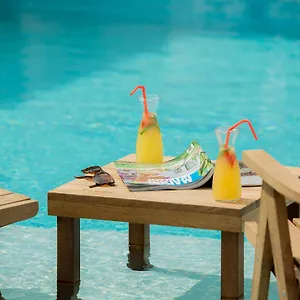  Otel Levin Türkiye