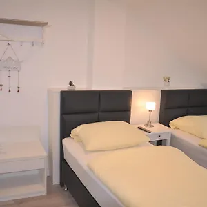 Apartment Dusseldorf-city, Düsseldorf