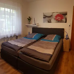 Privatunterkunft Sleepcentral, Düsseldorf