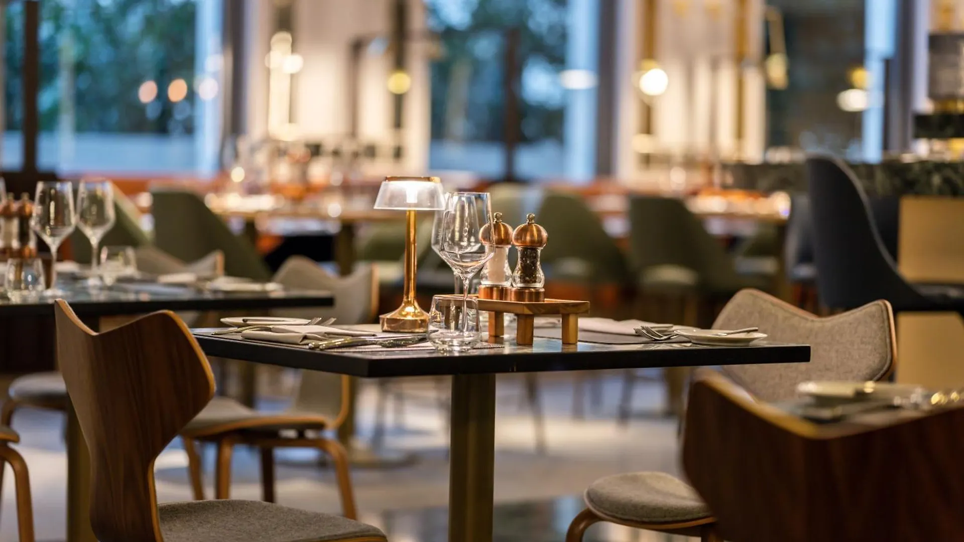 Hotel Kö59 Düsseldorf - Member of Hommage Luxury Hotels Collection Deutschland