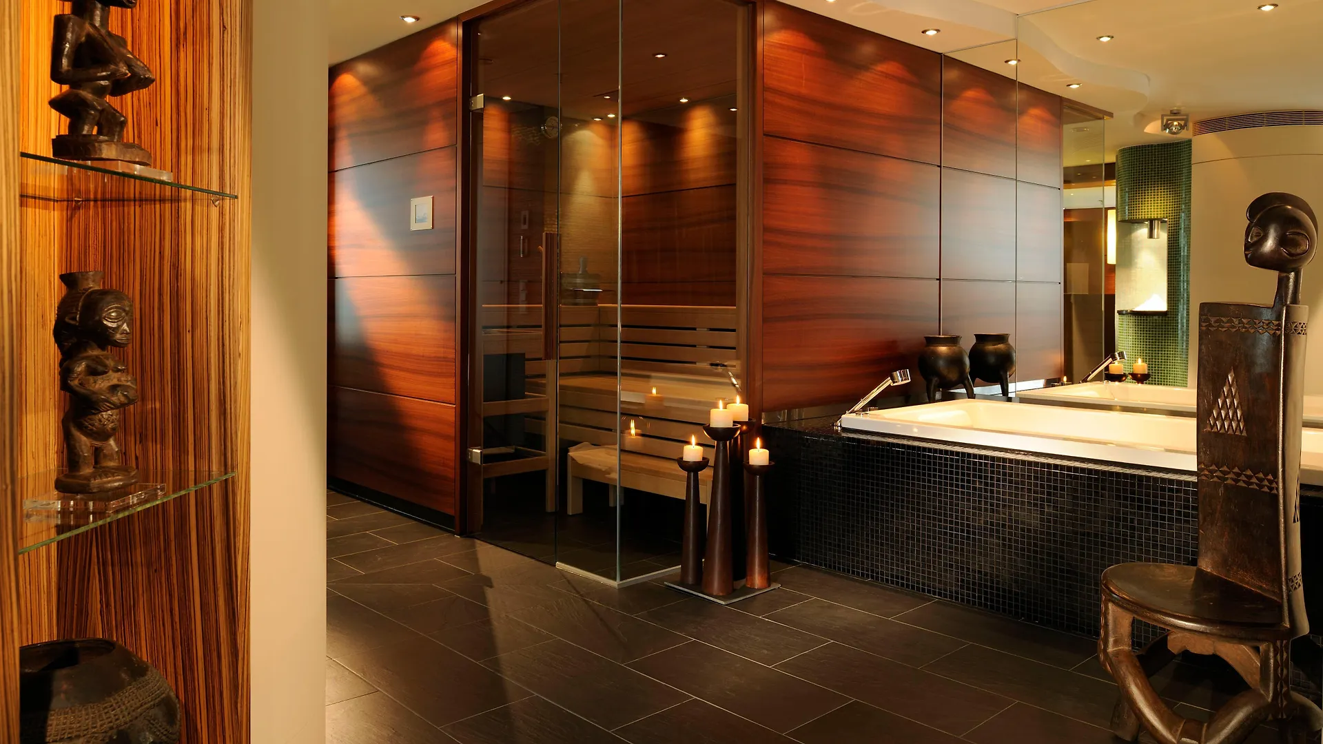 Hotel Ko59 Dusseldorf - Member Of Hommage Luxury Hotels Collection